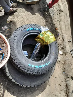 215/75r15 Bearway Tyres Brand New