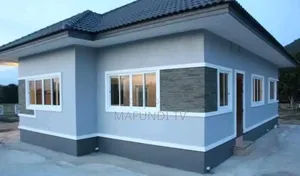 Painting and Molding