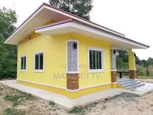 Painting and Molding