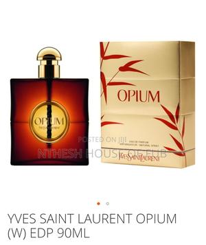 Yves Saint Laurent Opium