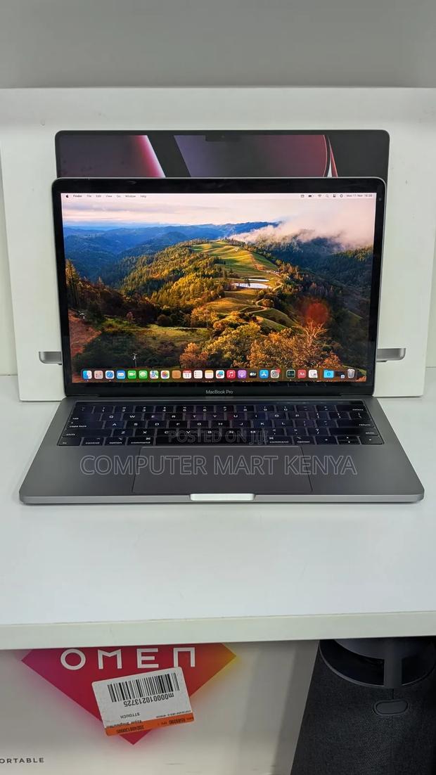 Laptop Apple MacBook Pro 2016 8GB Intel Core I5 SSD 256GB - thumbnail 2