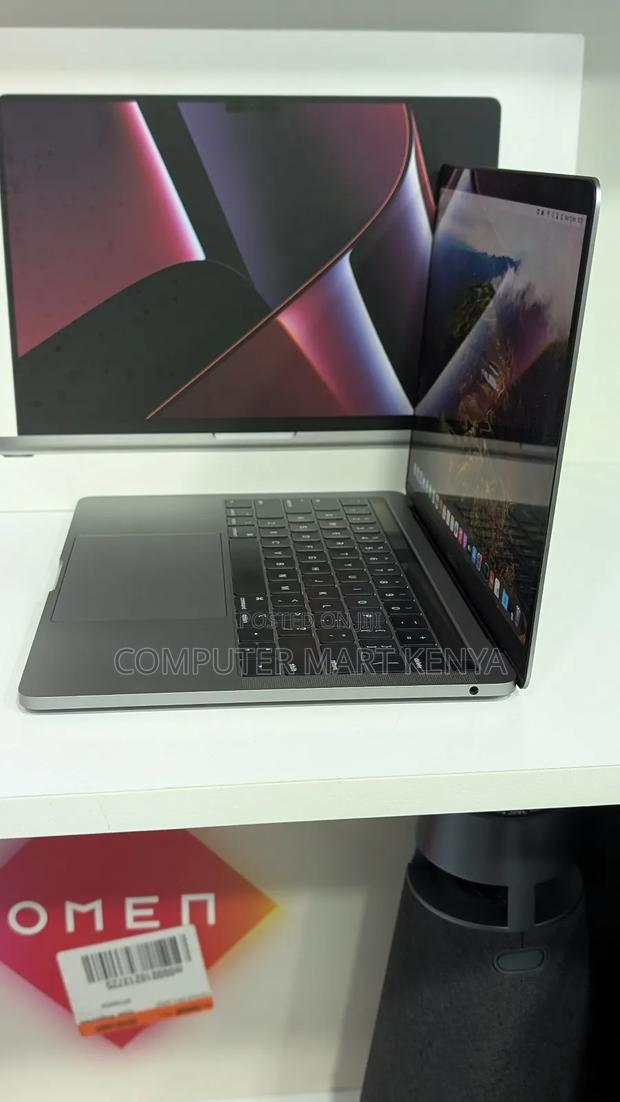 Laptop Apple MacBook Pro 2016 8GB Intel Core I5 SSD 256GB - thumbnail 4