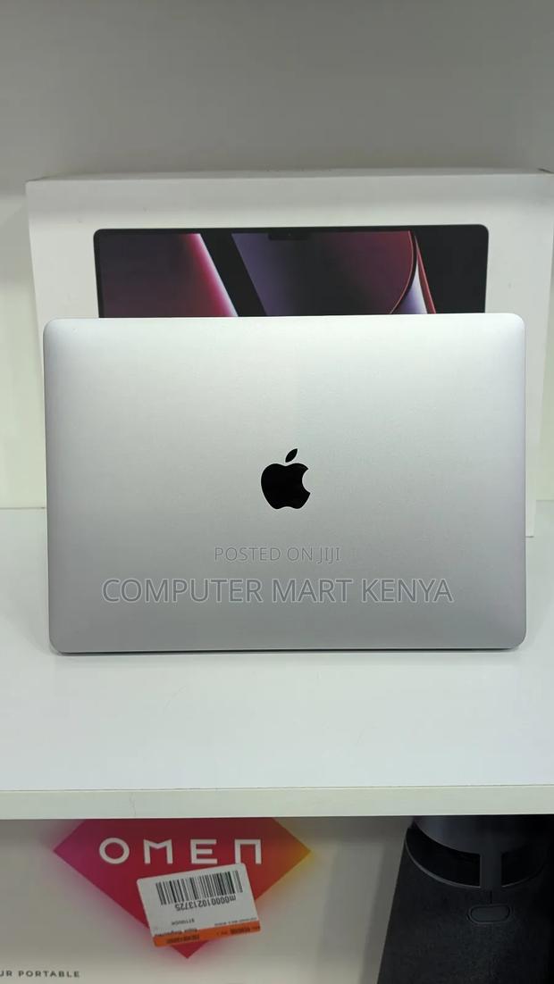 Laptop Apple MacBook Pro 2016 8GB Intel Core I5 SSD 256GB - main view