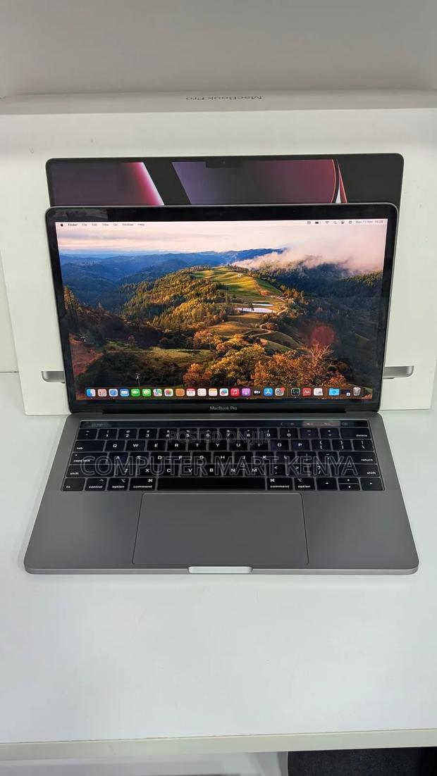 Laptop Apple MacBook Pro 2016 8GB Intel Core I5 SSD 256GB - thumbnail 5