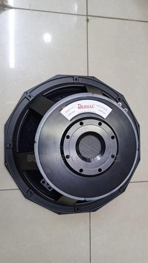 Derwel 18pd 1880 Bass Speaker - thumbnail 2