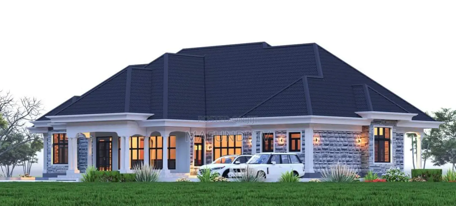 Painting and Molding