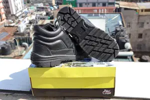 Allen Cooper Boots Price