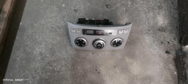 Clean Ex Japan Noar AC Available - main view