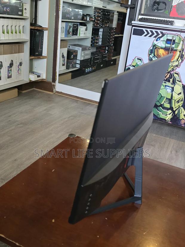 Targ 24" 1080P 180hz Ips Gaming Monitor - thumbnail 2