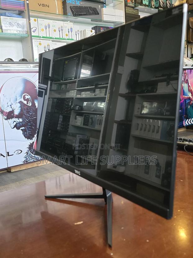 Targ 24" 1080P 180hz Ips Gaming Monitor - main view