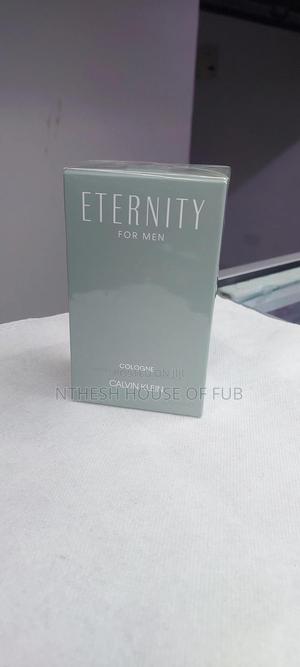 CALVIN Klein Eternity Cologne - main view