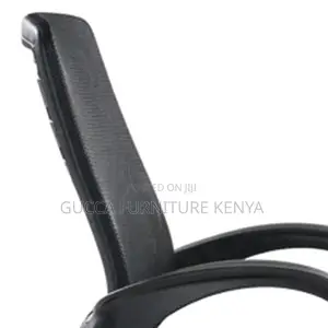 Office Chairs: Ergonomic Strong Mesh Office Task Seat