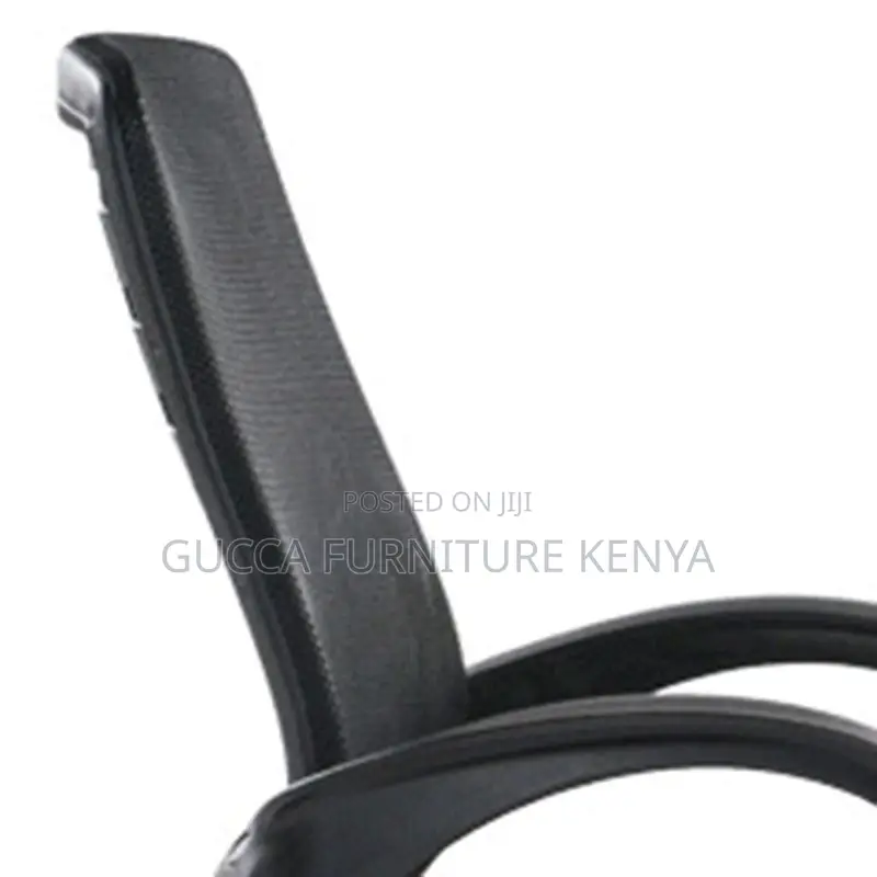Office Chairs: Ergonomic Strong Mesh Office Task Seat