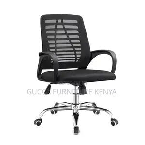 Office Chairs: Ergonomic Strong Mesh Office Task Seat