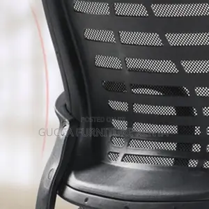 Office Chairs: Ergonomic Strong Mesh Office Task Seat
