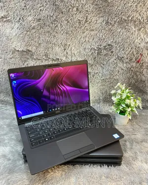 New Laptop Dell Latitude 5490 8GB Intel Core I5 SSD 256GB