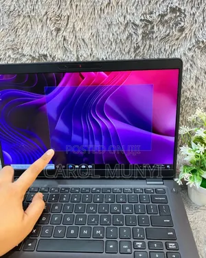 New Laptop Dell Latitude 5490 8GB Intel Core I5 SSD 256GB