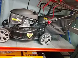 Lawnmower 125cc