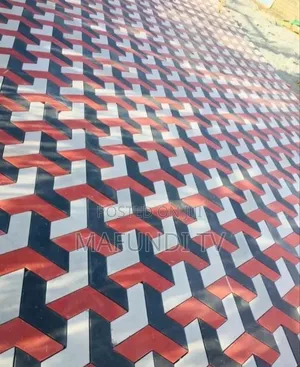 Cabro Installation and Landscaping
