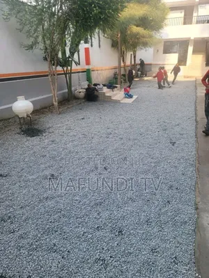 Cabro Installation and Landscaping