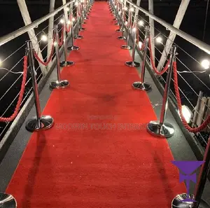 Wedding Aisle Carpet Runner