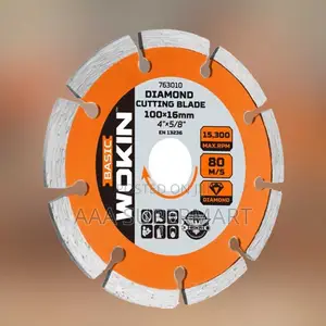 Dry Diamond Disc, 115*22.2mm