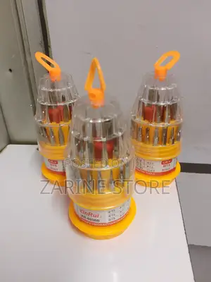 Phone Laptop Screwdriver 31 in 1