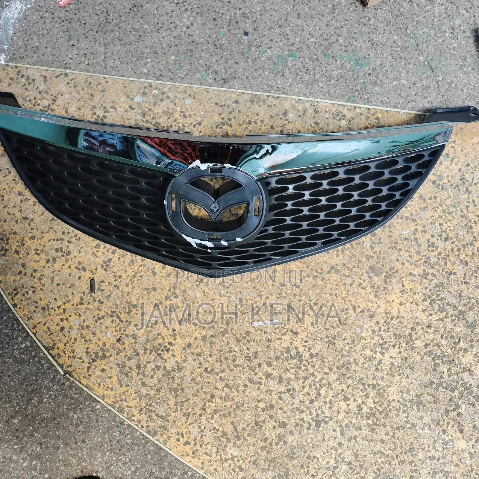 Mazda Axela 2005-2008 Front Grill