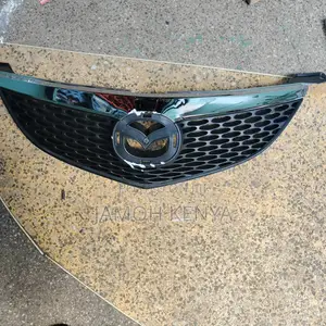Mazda Axela 2005-2008 Front Grill