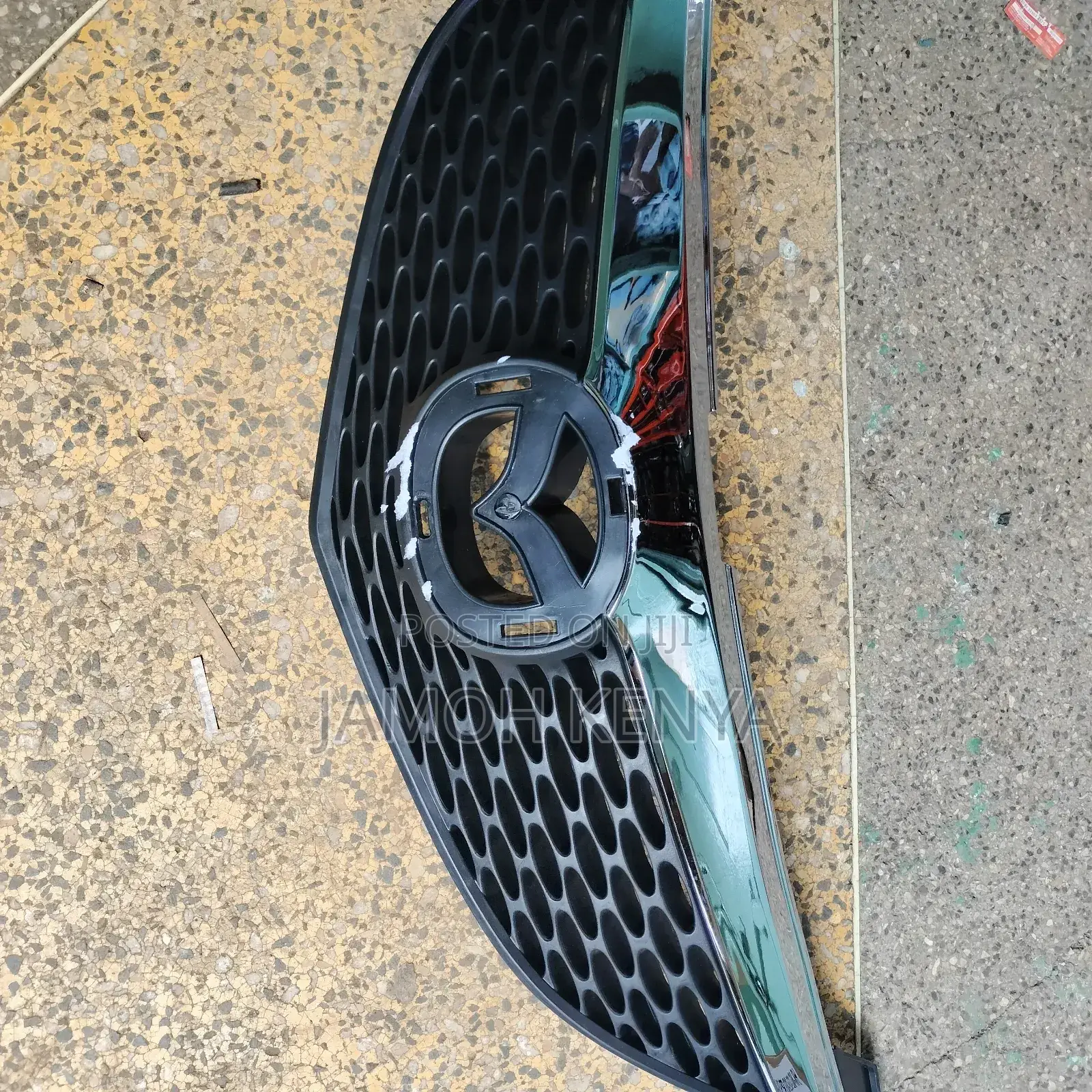 Mazda Axela 2005-2008 Front Grill