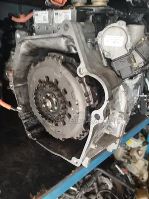 BJF Gearbox Honda Vezel Gear Box/Gearbox Honda Vezel