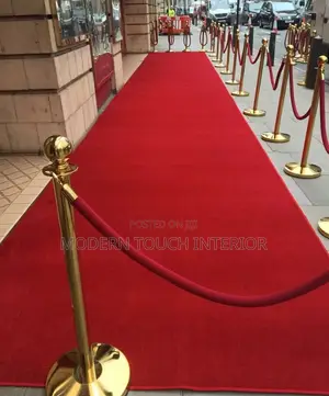 Classic Carpet Runner for Ceremonies