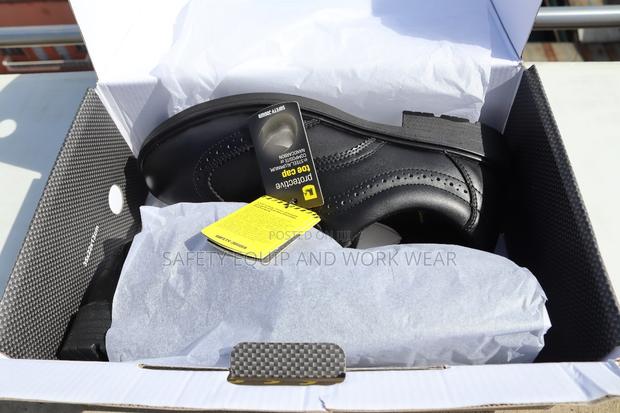 Manager Safety Boots - thumbnail 2