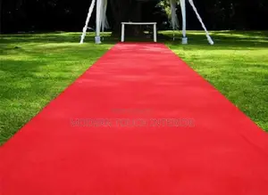 Event Carpet Runner for Exhibitions