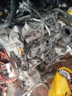 Fielder Hybrid Engine/1nz Aqua/Fielder Hybrid