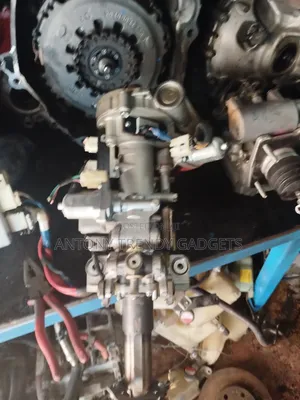STEARING Column Lexus 450/350