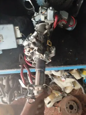 STEARING Column Lexus 450/350