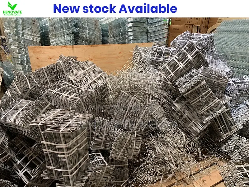 Chicken Layers Cages Available New Stock