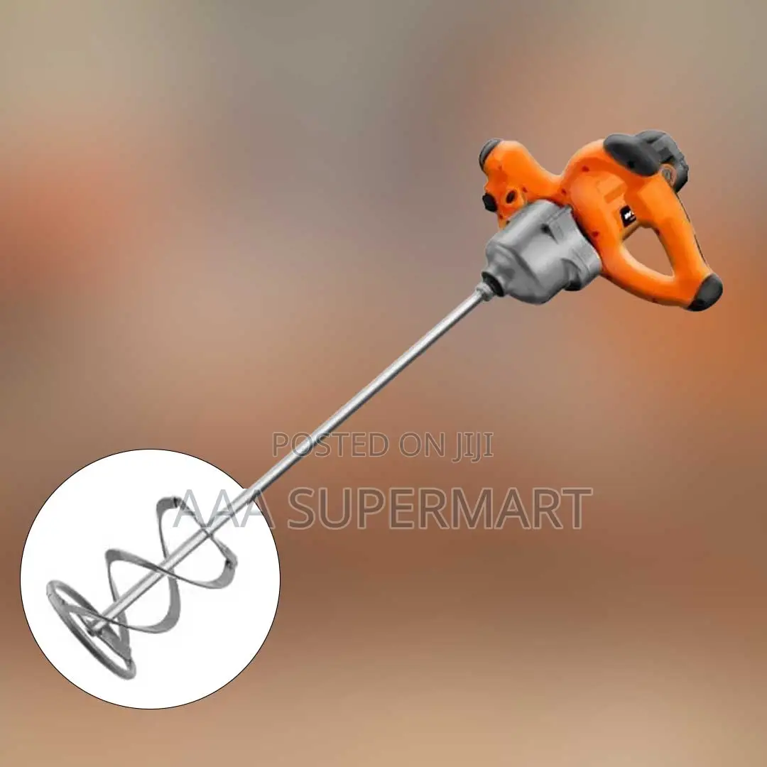 Paint Mixer, 1800W