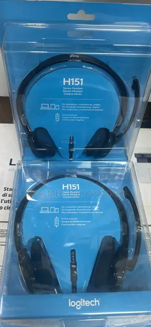 Headset H151