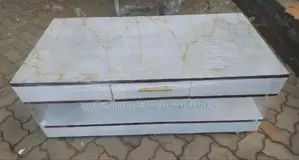 Modern Coffee Table