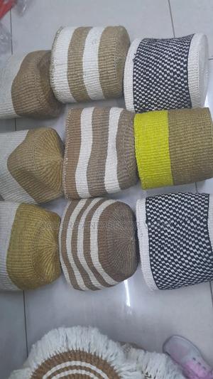 Decorative Baskets in Stock 8" - thumbnail 2