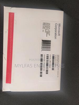 Windows Server Standard 2022 - main view