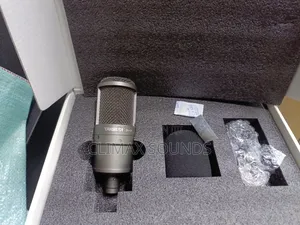 Condenser Microphone