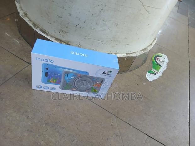 Modio Kids Study Tablet 128gb/4gb 4000mah Wifi - main view