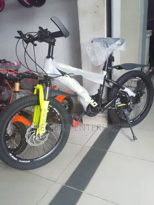 Best Kids Size 20 Bike With a Disc Brake