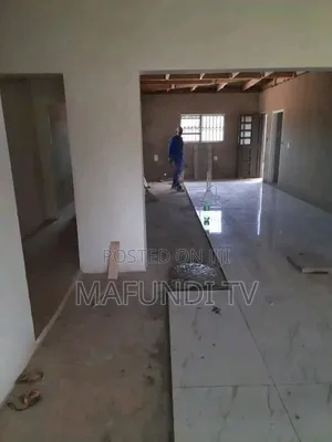 Tiling Ceramic and Porcelain Tiles