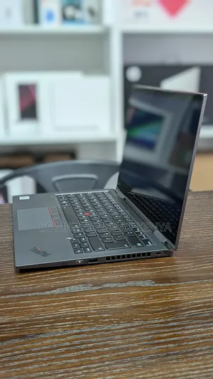 Laptop Lenovo Thinkpad X1 Yoga 16GB Intel Core I7 SSD 512GB