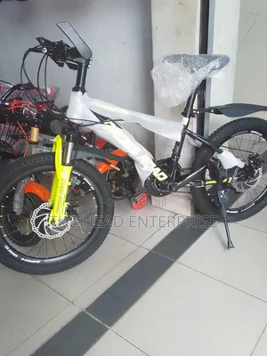 Top Quality Kids Size 20 Bike With 21speed Gear