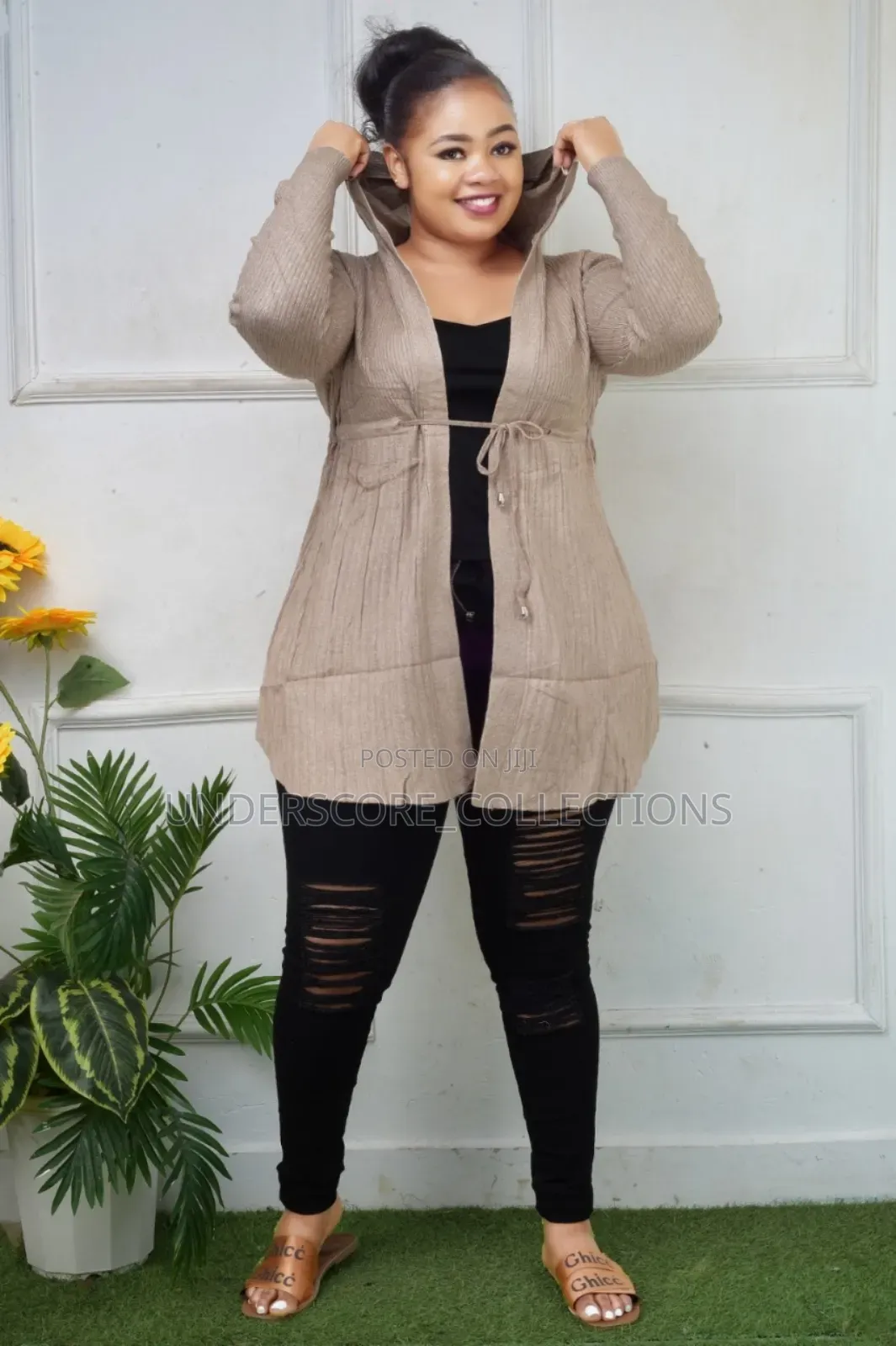 Hoodie Sweaters . High Quality